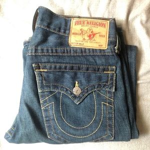 True Religion Jeans